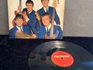 Beat LP The swinging blue jeans Vinyl Schallplatte shaking time E 83716