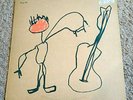 ORIGINAL 1983 RAINY DAY RECORD LP SUSANNA HOFFS ENIGMA E1024 LIAMA RECORDS RARE