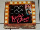 7LP JOSE JOSE Noches de estreno PRODUCTOS ESPECIALES ARIOLA
