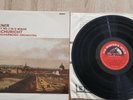 ALP 2284 S/C Bruckner Symphony No.3 Vienna Philharmonic Carl Schuricht NM