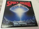 Jonas Nordwall - Space organ Ltd.Edt.Direct to Disc Recording Vinyl LP