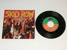 SKID ROW - I remember you 1st Press 7