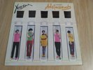 XRAY SPEX - GERM FREE ADOLESCENTS - UK - A2/B1 + INNER - VERY GOOD++
