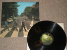 The Beatles vinyl lp Abbey Road PCS7088 stereo 1st press -2/-1 No Her Majesty