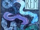 R.E.M Reckoning  a REM MOFI 200 Gram Early PROMO 200 Gram LP Mint / NM