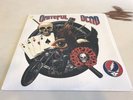 Vinyl Record Album - The Grateful Dead, Easy Riders *RARE