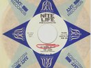 Northern Soul Original - Jades - I'm Where It's At (Demo) ?Hear?