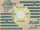 Northern Soul Original - Betty O'Brien - She'll Be Gone (Demo) ?Hear?