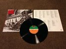 MR BIG LEAN INTO IT STUNNING VERY RARE 1991 ORIGINAL VINYL LP FREE POSTAGE