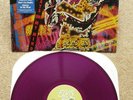 US IMPORT Elvis Presley ALWAYS ON MY MIND PURPLE VINYL LP AFL1-5430 PROMO LABEL