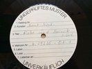 ernst mosch egerländer Musikanten Weißlabel Liebe Und Musik