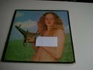 BLIND FAITH / SELF TITLED   LP  1st PRESS  1969