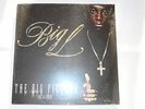 LP THE BIG PICTURE BIG L HIP HOP USA RAP  D.I.T.C. VINILE 2000 INTROVABILE RARO