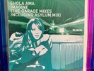 Shola Ama ?- Imagine (incl. Asylum / Ed Case Mix) - Oldskool UK Garage UKG Vinyl