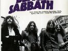 BLACK SABBATH- Live From The Ontario Speedway Park Klos-Fm  vinyl lp ltd
