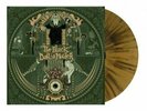 THE BLACK DAHLIA MURDER - Ritual LP Gold / Black Splatter ltd. 200 NEUWARE