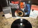 DIZZY GILLESPIE Vinyl Lp NEW WAVE  1963 Philips Mono Jazz Stunning