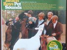 BEACH BOYS - PET SOUNDS - SEALED - MONO