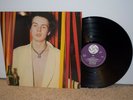Sid Vicious -Sid Sings- ORIG 1979 UK Virgin ?V 2144 LP Sex Pistols NO POSTER