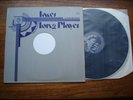 FACES LONG PLAYER LP 1972 UK WARNER BROS 63735 A2B2 STITCH ROD STEWART STUNNING