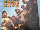 Count Five, Psychotic Reaction vinyl LP, Double Shot stereo 1966