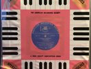 JAZZ LP AMERICAN RECORDING SOCIETY G 428 INTIMATE PORTRAIT BY STAN GETZ RVG M-