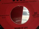 Vinnie Rogers 45 Record Soul Funk Northern Duel RARE flash flood