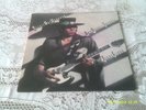 STEVIE RAY VAUGHAN. TEXAS FLOOD. EPIC. BFE 38734. 1983. FIRST PRESSING.
