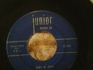 THE SILHOUETTES   ***   JUNIOR   ***   391   ***   VG