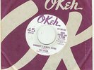 NORTHERN SOUL Ted Taylor – Somebody’s always Trying LISTEN