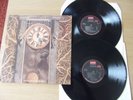 HAWKWIND 'LIVE CHRONICLES' 2XLP's EX+ VINYLS 1986 US RELEASE  'PORKY PRIME CUT'