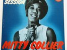 MITTY COLLIER, JIMMY CHURCH, EMORY AND THE DYNAMICS ATLANTA SESSION -  JAPAN LP