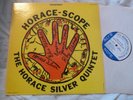 The Horace Silver Quintet ?– Horace-Scope  Blue Note ?– BST-84042 Liberty Record