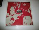 DESTROY ALL MONSTERS - LIVE VINYL LP - FAN CLUB - NIAGARA ASHETON