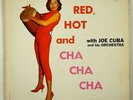 Joe Cuba 