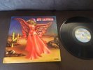 Ave Sangria - LP Brazil - 1974 - PAEBIRU - Psych Rock - Original