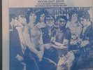 The Doors...Moonlight Drive...Live at The Matrix...1967 TAKRL VG+