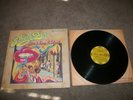 RARE   STEELY DAN  CAN'T BUY A THRILL QUADRAPHONIC LP CQD 40009 - EX VINYL