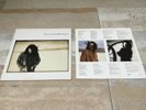 TEARS FOR FEARS   Elemental   VERY SCARCE 1993 UK Vinyl LP w / INSERT Record
