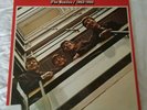 The Beatles - 1962-1966 Red Album - Apple - PCSP 717 - Red Vinyl - 1978 - UK