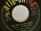 THE NEW BLACK SHEEP - LA NOSTRA VITA -   7