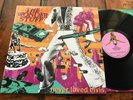 THE WONDER STUFF NEVER LOVED ELVIS ORIG LP