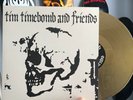 Tim Timebomb And Friends 3xlp Gold Vinyl Rancid