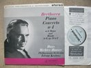 Beethoven Piano Concerto 4 Columbia SAX 2403 B/S Richter-Haaser Kertesz