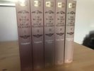 The World Of Great Classics: 50 LP box Set.