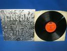 RECORD ALBUM CREAM WHEELS OF FIRE