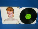 RECORD ALBUM DAVID BOWIE ALADDIN SANE