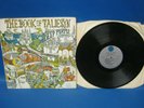 RECORD ALBUM DEEP PURPLE THE BOOK OF TALIESYN