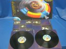 RECORD ALBUM ELECTRIC LIGHT ORCHESTRA OUT OF THE BLUE