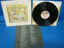 RECORD ALBUM GENESIS SELLING ENGLAND BY THE POUND